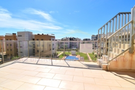 Doorverkoop - Appartement - Orihuela Costa - Villamartin