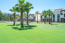 Resale - Apartment - Guardamar del Segura - Urb el raso