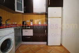 Doorverkoop - Appartement - Rojales - Los Palacios