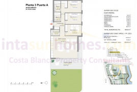 Obra Nueva - Apartamento - Finestrat - Camporrosso village