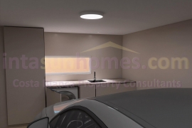 Nouvelle Construction - Detached House / Villa - Rojales - Cuidad Quesada