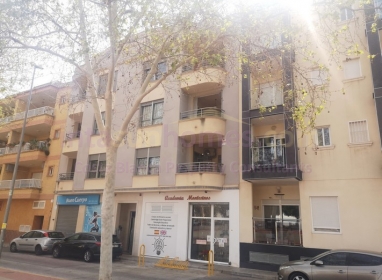 Apartment / flat - Doorverkoop - Los Montesinos - Los Montesinos