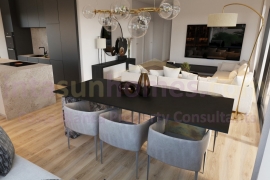 New build - Apartment - Orihuela - Las Colinas Golf