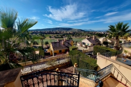 A Vendre - Bungalow - Algorfa - La Finca Golf Resort