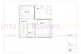 New build - Detached House / Villa - La Nucía - La nucia