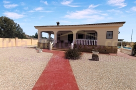 Reventa - Country Property/Finca - Catral