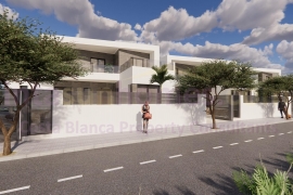 New build - Townhouse / Semi-detached - Dolores - Sector 3