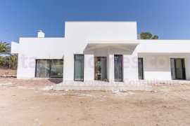 Obra Nueva - Detached House / Villa - Orihuela Costa - Las Filipinas