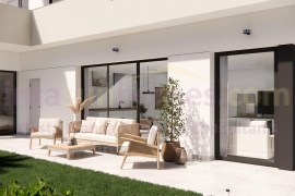 New build - Detached House / Villa - Los Montesinos - La Herrada