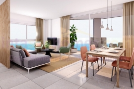 New build - Apartment - La Manga del Mar Menor - La Manga