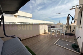 A Vendre - Townhouse / Semi-detached - Torrevieja - Los Balcones - Los Altos del Edén