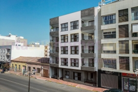 Nouvelle Construction - Appartement - Guardamar del Segura - pueblo