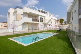 A Vendre - Appartement - San Miguel de Salinas - BLUE LAGOON