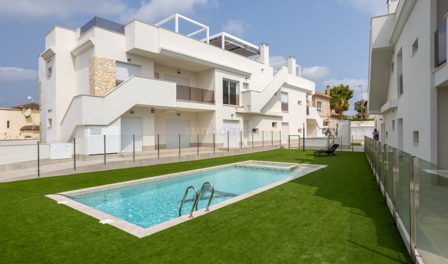 A Vendre - Appartement - San Miguel de Salinas - BLUE LAGOON