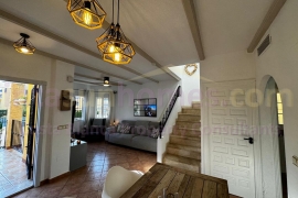 Reventa - Detached House / Villa - Algorfa