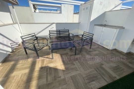 A Vendre - Townhouse / Semi-detached - Orihuela Costa - Villamartin