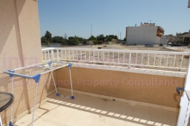 Resale - Apartment - Algorfa