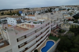 Nouvelle Construction - Appartement - Orihuela Costa - PAU 8