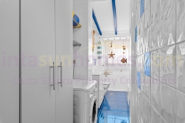 Resale - Detached House / Villa - Alicante - El Campello