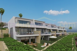 Nouvelle Construction - Appartement - Finestrat - Camporrosso village