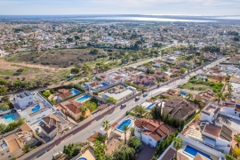 Resale - Detached House / Villa - Ciudad Quesada