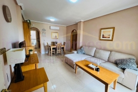 Resale - Apartment - Flat - Orihuela Costa - Lomas de Cabo Roig