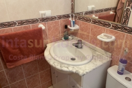 Reventa - Apartamento - Torrevieja