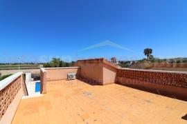 A Vendre - Detached House / Villa - Formentera del Segura - Fincas de La Vega