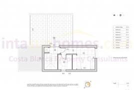 New build - Detached House / Villa - Algorfa - La Finca Golf Resort