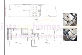 New build - Apartment - Torrevieja - Centro