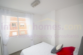 Resale - Apartment - Santiago de la Ribera