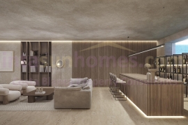 Obra Nueva - Detached House / Villa - Benissa - Montemar