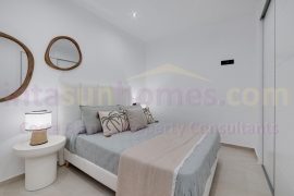 New build - Apartment - Los Alcazares - Euro Roda