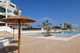 New build - Apartment - Denia - Las marinas