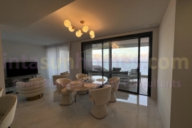 Reventa - Apartamento - Benidorm - Zona de Poniente