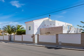 Doorverkoop - Detached House / Villa - Ciudad Quesada - Rojales