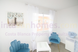 Reventa - Apartamento - Santiago de la Ribera