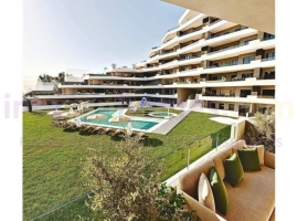 Appartement - Nouvelle Construction - San Miguel de Salinas - San Miguel de Salinas