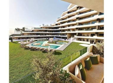 Apartment - New build - San Miguel de Salinas - San Miguel de Salinas