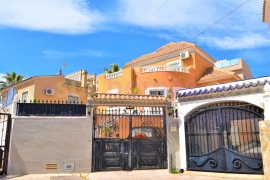 Reventa - Villa - Orihuela Costa - El Galan