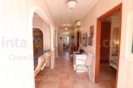 Reventa - Bungalow - Rafal - El Mudamiento