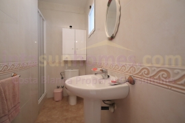 Resale - Detached House / Villa - Orihuela Costa - Los Balcones