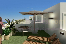 New build - Apartment - Guardamar del Segura - Centro