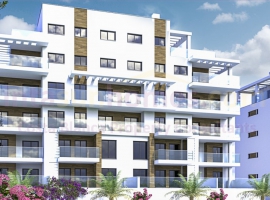 Appartement - Nouvelle Construction - Pilar de La Horadada - Mil Palmeras