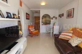 Resale - Apartment - Algorfa