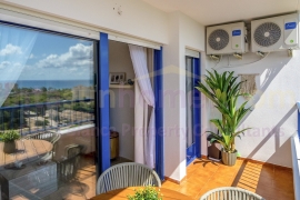 Resale - Apartment - Orihuela Costa - Campoamor