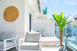 Resale - Apartment - Guardamar del Segura - Guardamar - El Raso