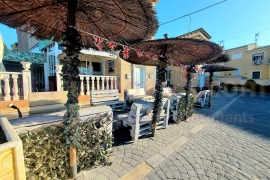 Resale - Bar/Restaurant - Orihuela Costa - Villamartin