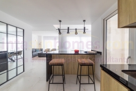 Nieuwbouw - Appartement - Torrevieja - Punta prima