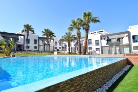 A Vendre - Appartement - Orihuela Costa - La Zenia